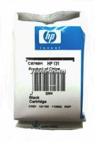 HP 131 черный «тех.упаковка»